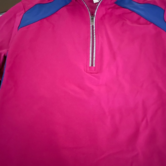 Athletic jacket - Picture 3 of 4